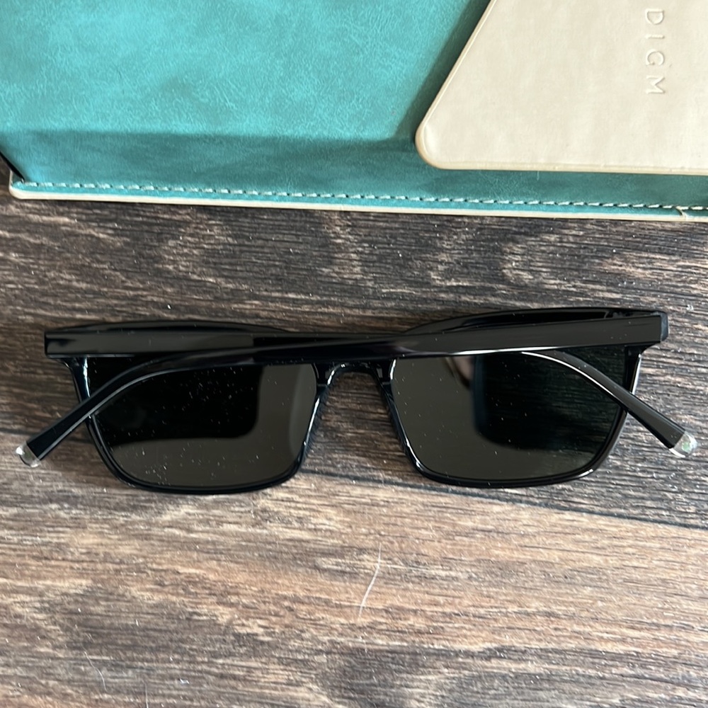Paradigm Sunglasses - Picture 2 of 3